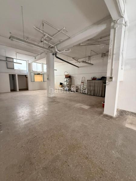 Foto 9f7bc84f-6962-4ae2-afc2-aa418080ce81. Locale commerciale in carrer cardenal cisneros 50 in Gandia