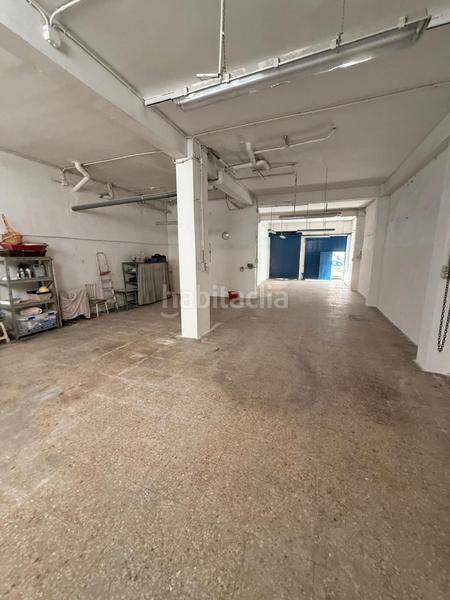 Foto f765e1da-2427-4b9f-ba96-2e84a06fa2e8. Locale commerciale in carrer cardenal cisneros 50 in Gandia