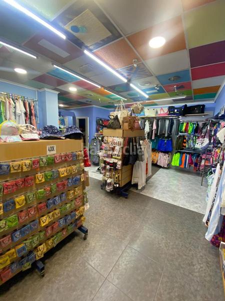 Foto 2cae5d48-2e55-4dc2-a7ca-1024e49ceda0. Geschäftsraum in carrer vicent calderón 2 in Playa de Gandía Gandia