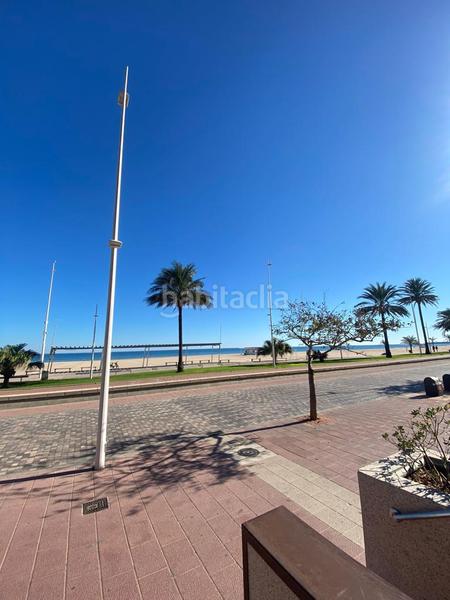 Foto 8570fb24-3c2e-4164-92b8-888db15da484. Geschäftsraum in carrer vicent calderón 2 in Playa de Gandía Gandia