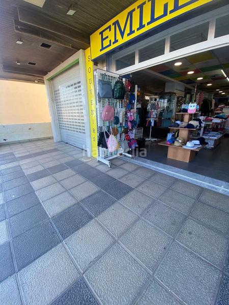 Foto cadbc4b3-038c-45f3-9598-efbe20fa684e. Geschäftsraum in carrer vicent calderón 2 in Playa de Gandía Gandia