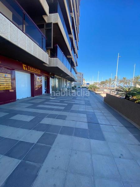 Foto ed265357-409e-43ae-915b-f2a64e1f093e. Geschäftsraum in carrer vicent calderón 2 in Playa de Gandía Gandia