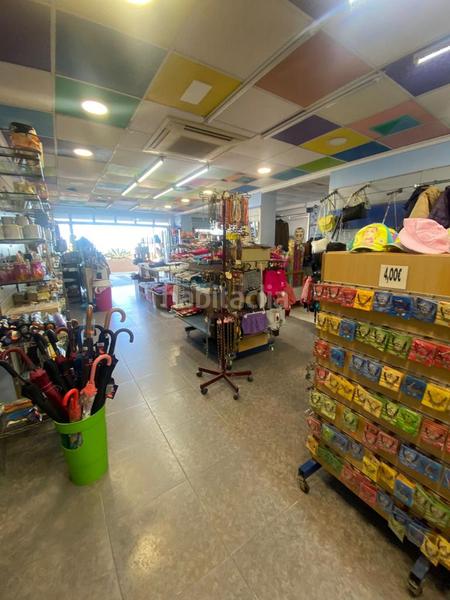 Foto fa561953-da86-4a4f-8e85-695370645755. Geschäftsraum in carrer vicent calderón 2 in Playa de Gandía Gandia