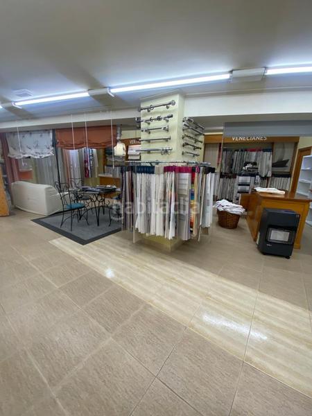 Foto 07748e07-9fe9-471b-8511-d789a814d6bc. Alquiler local comercial alquiler fantastico local comercial / centrico en Gandia