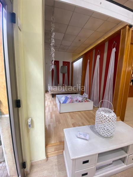 Foto 11a7ae3f-2ad9-4561-9803-4fbcb09db891. Alquiler local comercial alquiler fantastico local comercial / centrico en Gandia