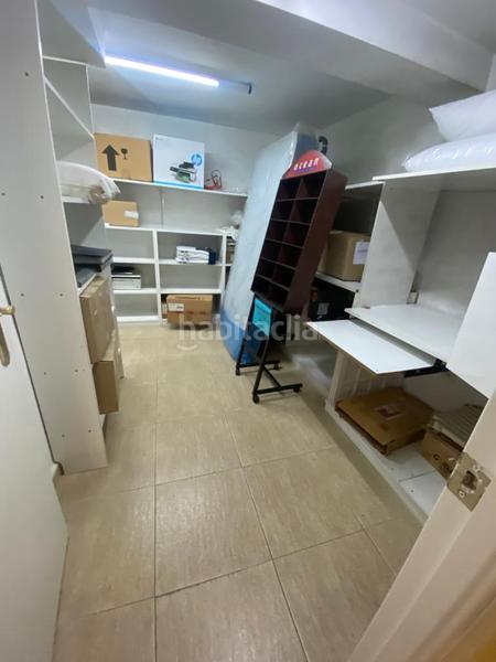 Foto 18de2fdf-fab1-4b1f-bd14-cc01c3be70cc. Alquiler local comercial alquiler fantastico local comercial / centrico en Gandia