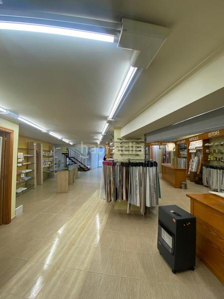 Foto 3b471fad-3dcd-47d2-9f0e-d3298c303c6f. Alquiler local comercial alquiler fantastico local comercial / centrico en Gandia