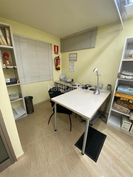 Foto 4fd93c92-ba86-422c-99df-786ab42359e3. Alquiler local comercial alquiler fantastico local comercial / centrico en Gandia