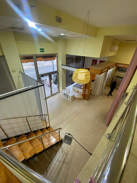 Foto a29558ff-3906-4787-84eb-a9550adec557. Alquiler local comercial alquiler fantastico local comercial / centrico en Gandia