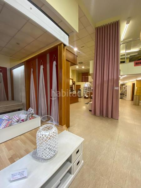 Foto 20b648a1-ff0a-4624-a7f4-14bb0dbd45ba. Lloguer local comercial amb calefacció a Centro Histórico Gandia