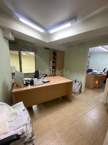 Foto 672390c8-1e10-4e46-89a5-36332bd679b1. Lloguer local comercial amb calefacció a Centro Histórico Gandia