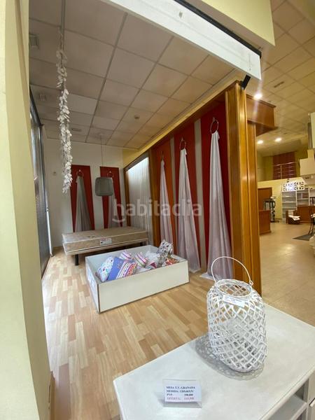 Foto dff2cb22-18ae-4f03-b375-5e336dea3db2. Lloguer local comercial amb calefacció a Centro Histórico Gandia