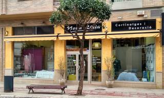 Location Local commercial  Avinguda de valència. Alquiler fantastico local comercial en gandia / centrico