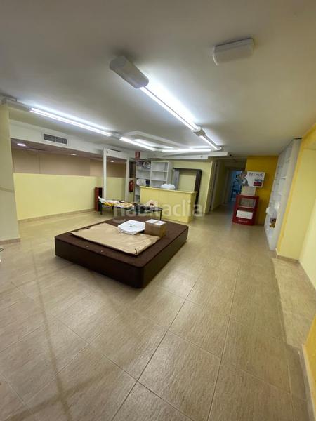 Foto b1215166-2daf-4f3f-b70b-738748fa2781. Rent business premise with heating in Centro Histórico Gandia