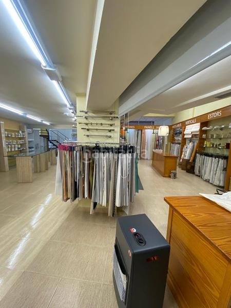 Foto eaca1eb4-5949-4bf1-97cb-e92a7478d473. Rent business premise with heating in Centro Histórico Gandia