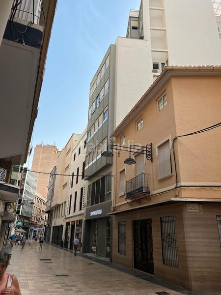 Foto 2257ec30-0718-460a-976e-a8b3b927c941. Appartamento in carrer major 23w in Centro Histórico Gandia