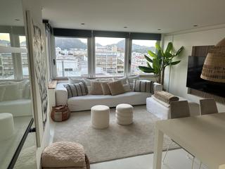 Pis a Carrer major 23w. Magnífica vivienda en plena calle mayor de gandia