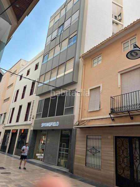 Foto deb0bee6-1f1b-42c9-b8b0-f19c000d77da. Appartamento in carrer major 23w in Centro Histórico Gandia