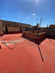 Casa a Calle santísimo cristo 13a. Venta amplia casa en xeraco