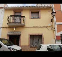 Casa  Carrer sant josep. Venta casa reformada en xeraco
