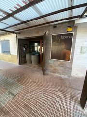 Local Comercial  Carrer màrtirs. Venta local en alqueria de la condesa