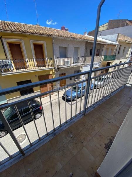 Foto bb98951a-79f2-4469-9968-3d590e1c2b34. Casa in Real de Gandía