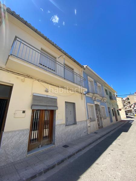 Foto fbb534f6-68f2-4a6d-83f4-1e1702869fac. Casa in Real de Gandía