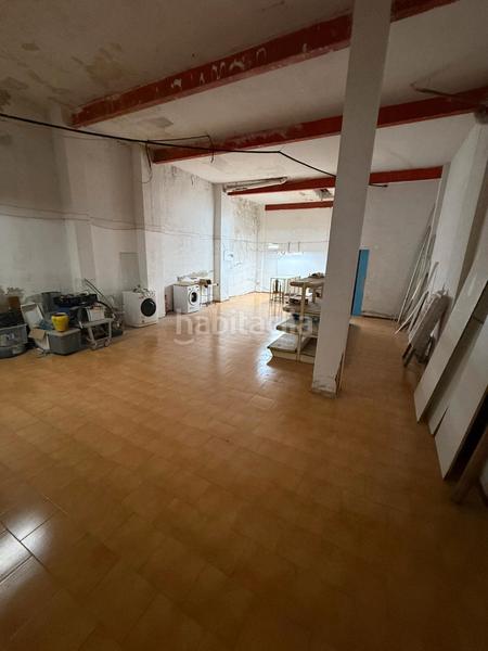 Foto 2443dd96-43a9-44fa-9d3e-9154e48ba244. Local commercial dans Plaza Elíptica - República Argentina Gandia