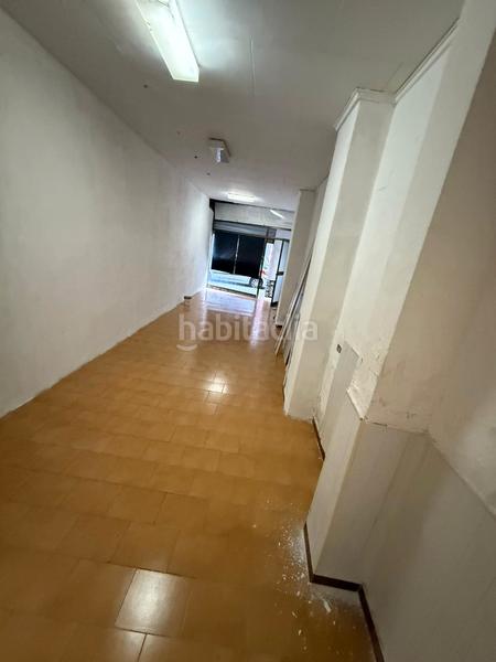 Foto 70765daa-b586-4ad6-9813-8546b0990130. Local commercial dans Plaza Elíptica - República Argentina Gandia