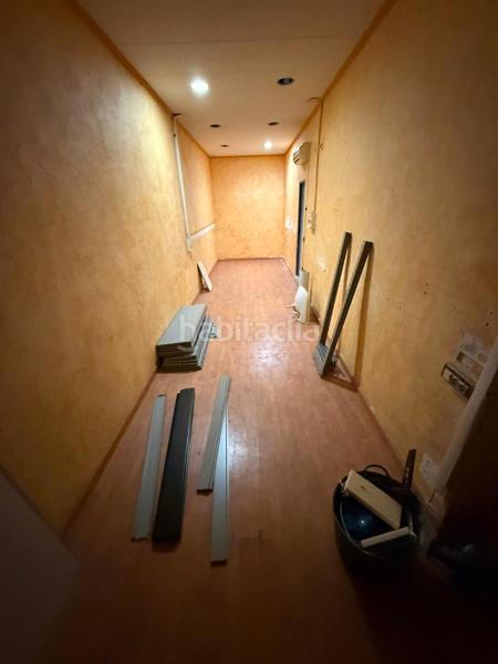 Foto b68b65a5-448e-4b4f-b066-2033a70dfa06. Local commercial dans Plaza Elíptica - República Argentina Gandia