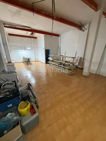 Foto b8637781-8985-401f-ba56-6bef4338c265. Local commercial dans Plaza Elíptica - República Argentina Gandia