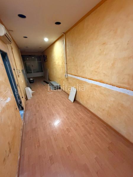 Foto d5649945-8ae4-47e9-9223-61a8828f07ed. Local commercial dans Plaza Elíptica - República Argentina Gandia