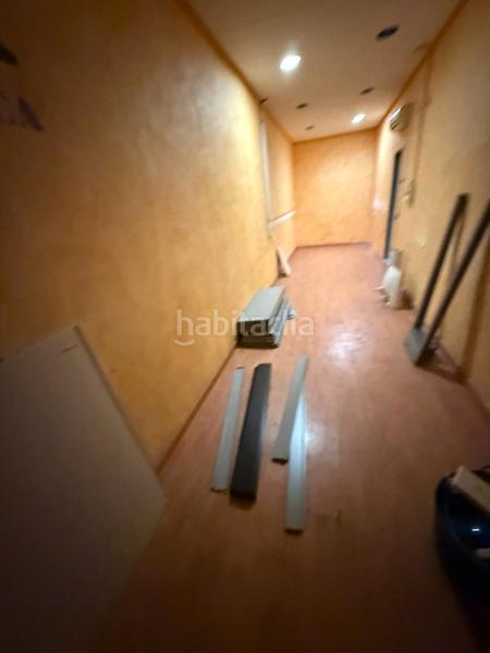 Foto eaf2a65d-4c11-4bc8-82e1-dfc3ae956d1c. Local commercial dans Plaza Elíptica - República Argentina Gandia