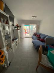 Apartament a Carrer de la partida rodona 11. Venta apartamento en playa de gandia con garaje