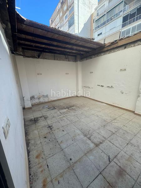 Foto 4af5a9ed-2b0c-41d7-b9db-20d435c8926d. Local comercial a carrer abat solà 52 a Plaza Elíptica - República Argentina Gandia