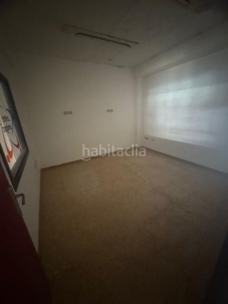 Foto 4bdd6662-bc48-4162-bff9-1e222cadb202. Local comercial a carrer abat solà 52 a Plaza Elíptica - República Argentina Gandia