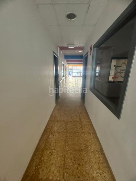 Foto 6d221047-800f-4ddd-a5a9-9b7dc5e2a109. Local comercial a carrer abat solà 52 a Plaza Elíptica - República Argentina Gandia