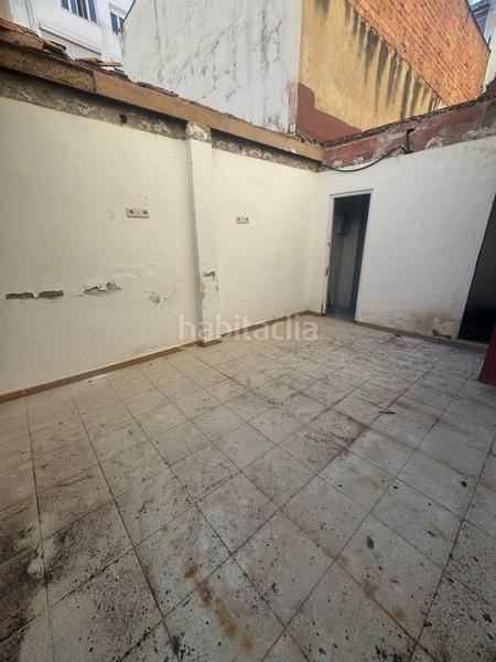 Foto e5891d6f-06d2-4623-9754-e06ed9add389. Local comercial a carrer abat solà 52 a Plaza Elíptica - República Argentina Gandia