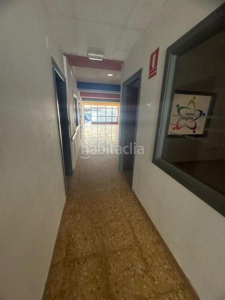 Foto e68d0db3-1849-4cbf-b2dc-558defc2d795. Local comercial a carrer abat solà 52 a Plaza Elíptica - República Argentina Gandia