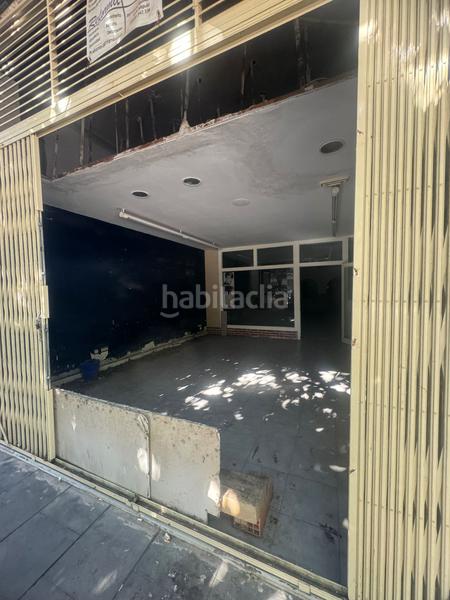 Foto 049bd592-d4fc-4e93-b77b-d842f2680c84. Locale commerciale in plaça de l'exèrcit espanyol 16a in Gandia