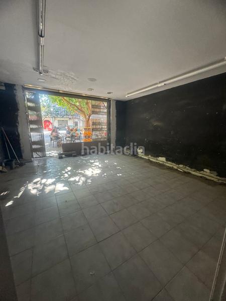 Foto 32927ebc-2961-477e-8c56-3b84dcc8285d. Locale commerciale in plaça de l'exèrcit espanyol 16a in Gandia