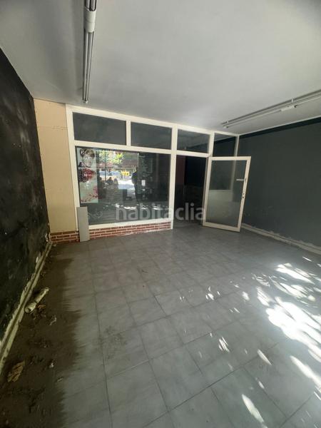 Foto 35bcce31-cd14-4afc-8649-46d2ef621355. Locale commerciale in plaça de l'exèrcit espanyol 16a in Gandia