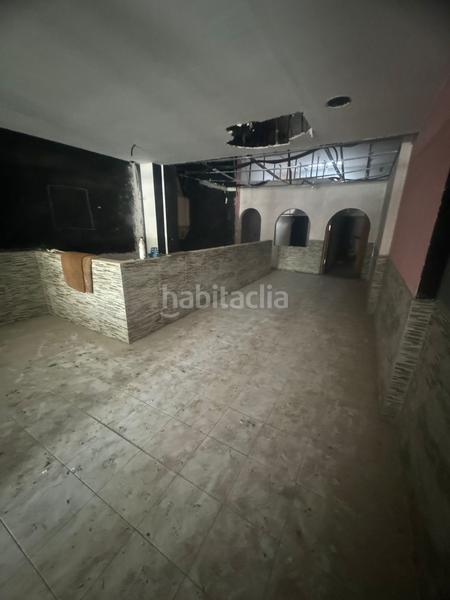 Foto 5f3d54d4-8976-4bc9-be9a-a4680e29d7ee. Locale commerciale in plaça de l'exèrcit espanyol 16a in Gandia