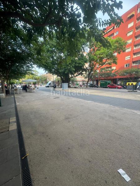 Foto 8589fe23-70df-4de0-97e1-64256547d58a. Locale commerciale in plaça de l'exèrcit espanyol 16a in Gandia