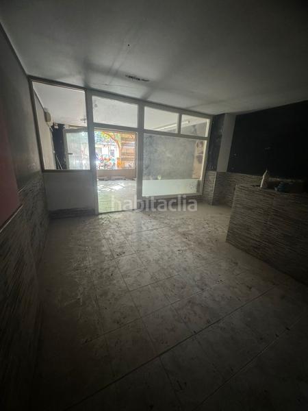 Foto 9ce640db-c4b7-4142-85b8-74f74d58e4a3. Locale commerciale in plaça de l'exèrcit espanyol 16a in Gandia