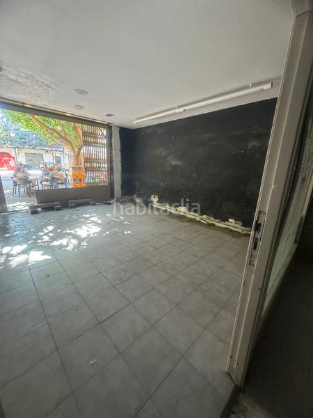 Foto db335edd-97fa-4380-b9c9-302b905449be. Locale commerciale in plaça de l'exèrcit espanyol 16a in Gandia