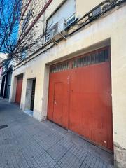Geschäftsraum in Carrer del lector romero 38. Venta o alquiler de local comercial zona benipexcar