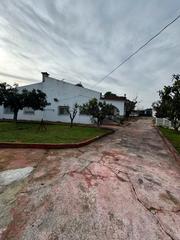 Xalet en Cam rural les bases 236. Venta chalets en marchuquera