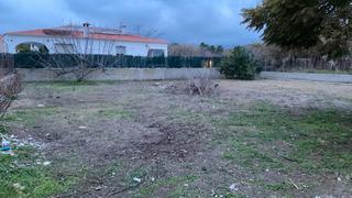 Terreny residencial a Carrer de la garceta blanca 9. Venta parcela edificable en playa de gandia zona kentuky