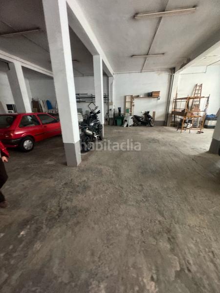 Foto 5930ae0e-4d4d-4c66-bff0-ccc1c914ed21. Local comercial a carrer de joan ramon jiménez 16 a Gandia